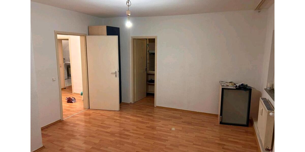 Dachgeschoßwohnung Herzogenrath - 2 Zimmer, 63 m&sup2;, 850&euro; | Angebot:25406244