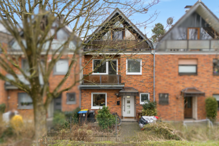 Haus Hürth - 5 Zimmer, 131 m&sup2;, 679.000&euro; | Angebot:25393493