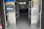 Renault Trafic L2H1 Navi Klima Standh Temp PDC Regale E6 100.000 km 14.250 &euro; Erftstadt 50374