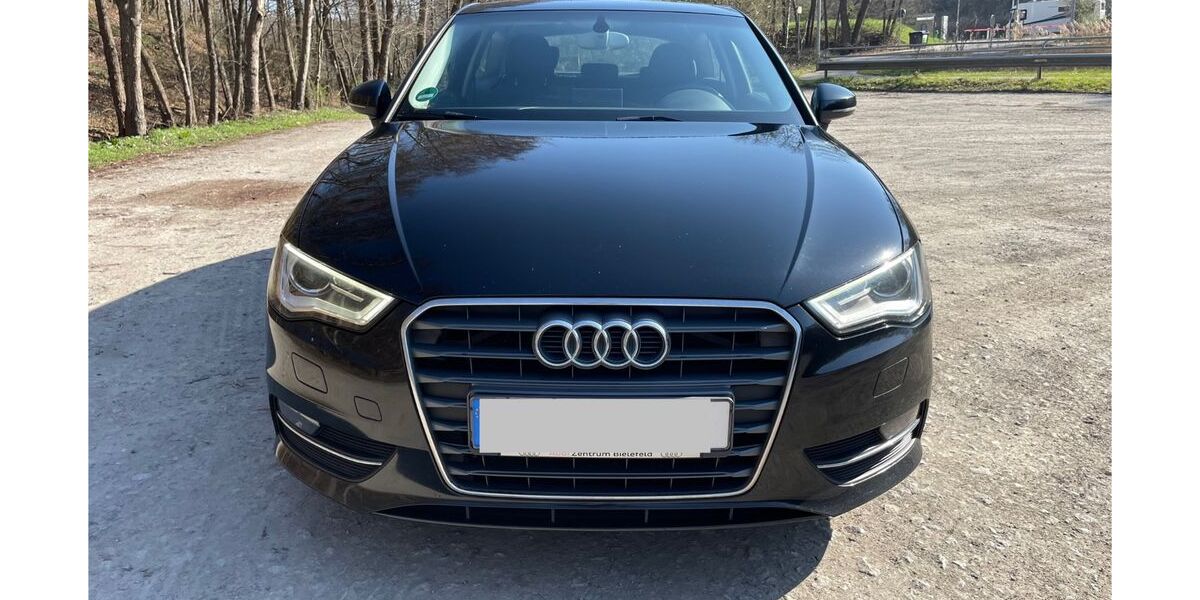 Audi A3 180.820 km 8.500 &euro; Mechernich 53894