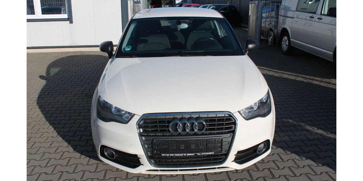 Audi A1 179.580 km 5.600 &euro; Euskirchen 53879