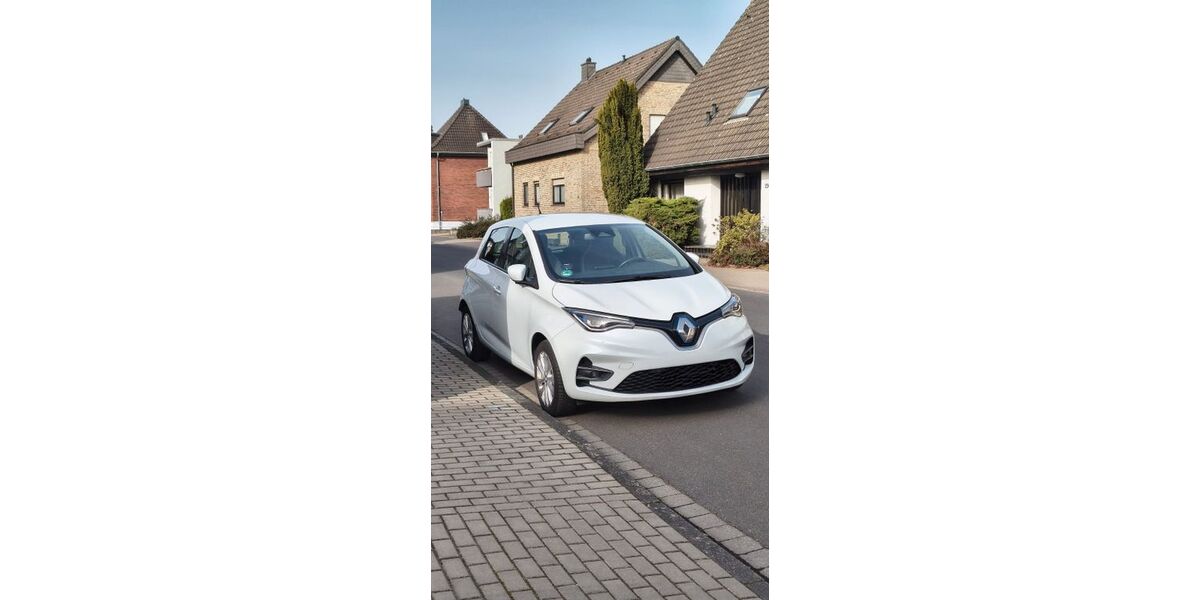 Renault ZOE 83.000 km 11.500 &euro; Düren 52355