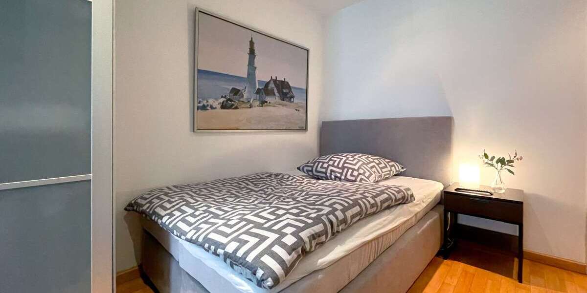 Zimmer Aachen Aachen-Mitte - 1 Zimmer, 750&euro; | Angebot:6334222