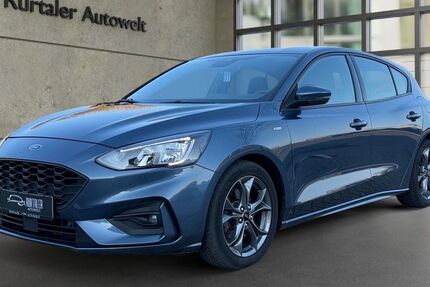 Ford Focus 79.000 km 17.999 &euro; Jülich 52428