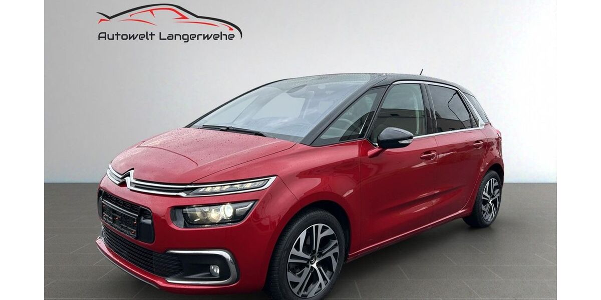 Citroen C4 Picasso 70.800 km 13.399 &euro; Langerwehe 52379