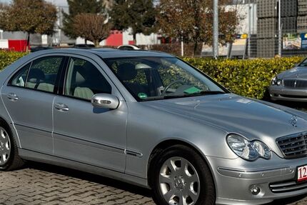 Mercedes-Benz C 280 75.422 km 8.990 &euro; Alsdorf 52477