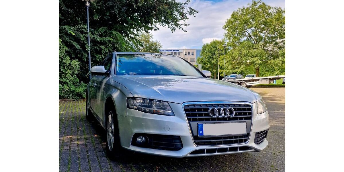 Audi A4 224.500 km 4.900 &euro; Aachen 52072