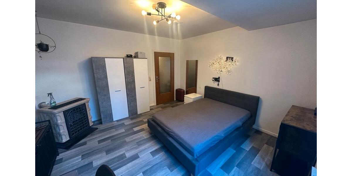 Erdgeschoßwohnung Aachen Aachen-Mitte - 1 Zimmer, 40 m&sup2;, 470&euro; | Angebot:26592515