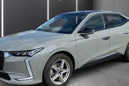 DS Automobiles DS4 22.500 km 29.980 &euro; Aachen 52078