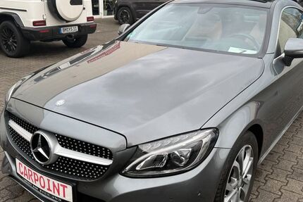 Mercedes-Benz C 200 109.000 km 23.950 &euro; Brühl 50321