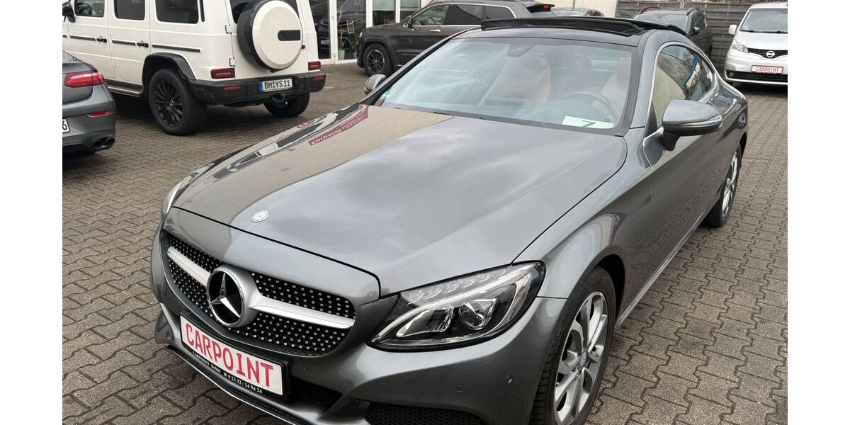 Mercedes-Benz C 200 109.000 km 23.950 &euro; Brühl 50321
