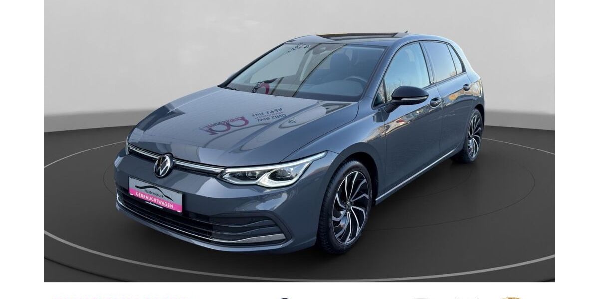VW Golf 63.490 km 19.990 &euro; Euskirchen 53879