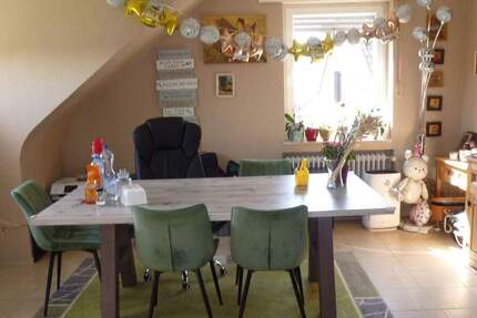 Wohnung Würselen Dobach - 3 Zimmer, 90 m&sup2;, 720&euro; | Angebot:25996180