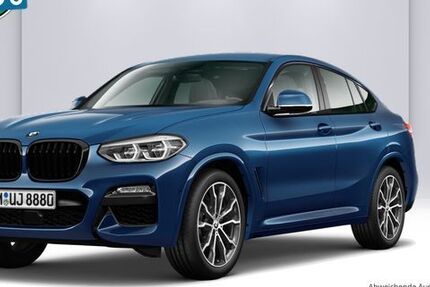 BMW X4 66.870 km 37.730 &euro; Düren 52355