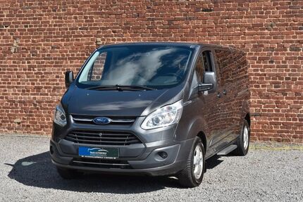 Ford Tourneo Custom 202.000 km 13.690 &euro; Düren 52351