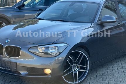 BMW 116 169.420 km 5.950 &euro; Bergheim bei Köln 50126