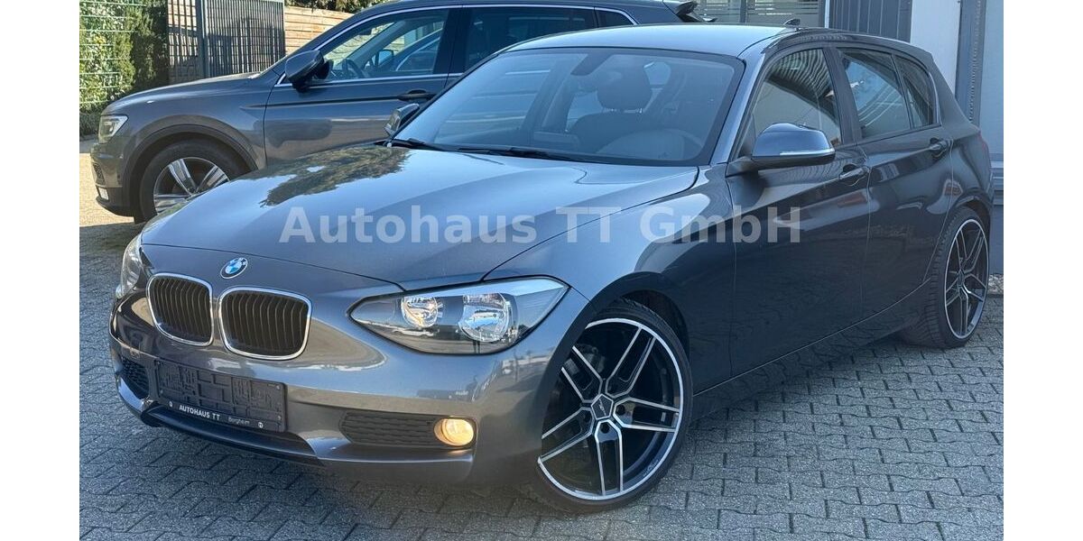 BMW 116 169.420 km 5.950 &euro; Bergheim bei Köln 50126