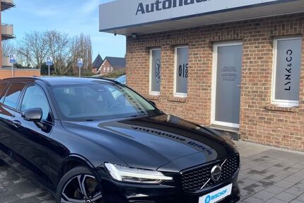 Volvo V60 22.039 km 42.990 &euro; Übach-Palenberg 52531