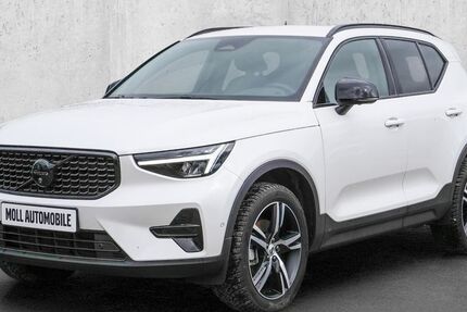 Volvo XC40 20.688 km 35.480 &euro; Aachen 52078