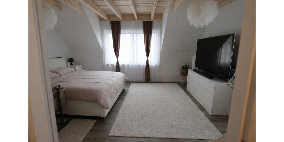 Doppelhaushälfte Aachen Aachen-Mitte - 5 Zimmer, 118 m&sup2;, 480.000&euro; | Angebot:25024927