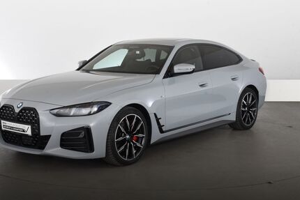 BMW 420 Gran Coupé 64.052 km 51.590 &euro; Aachen 52078