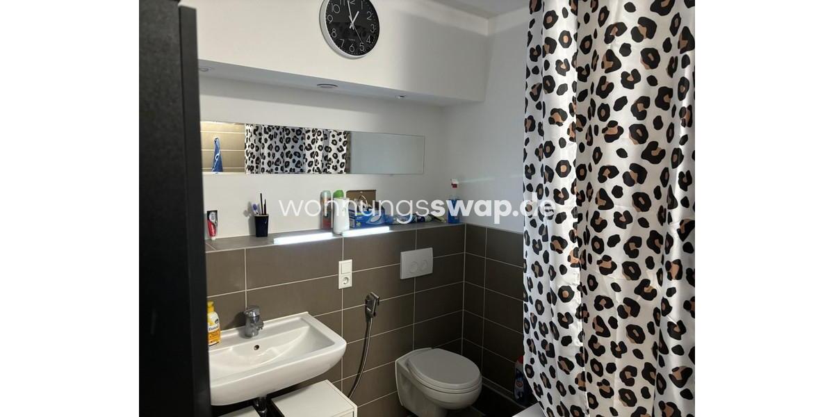 Etagenwohnung Erftstadt - 1 Zimmer, 60 m&sup2;, 510&euro; | Angebot:25343376