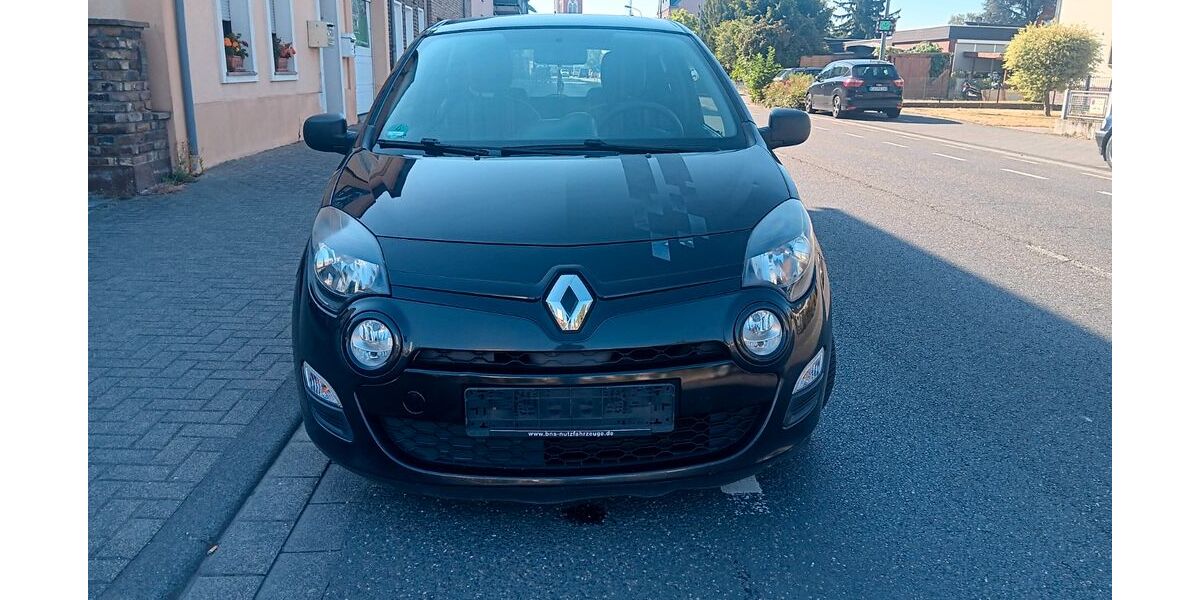 Renault Twingo 132.000 km 1.899 &euro; Kuchenheim 53881
