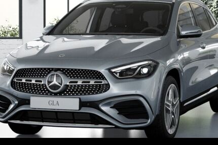 Mercedes-Benz GLA 200 9.900 km 46.990 &euro; Aachen 52068