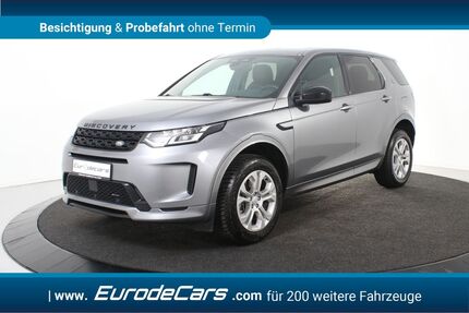 Land Rover Discovery Sport 87.000 km 28.800 &euro; Herzogenrath 52134
