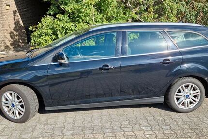 Ford Focus 189.000 km 4.150 &euro; Hürtgenwald 52393