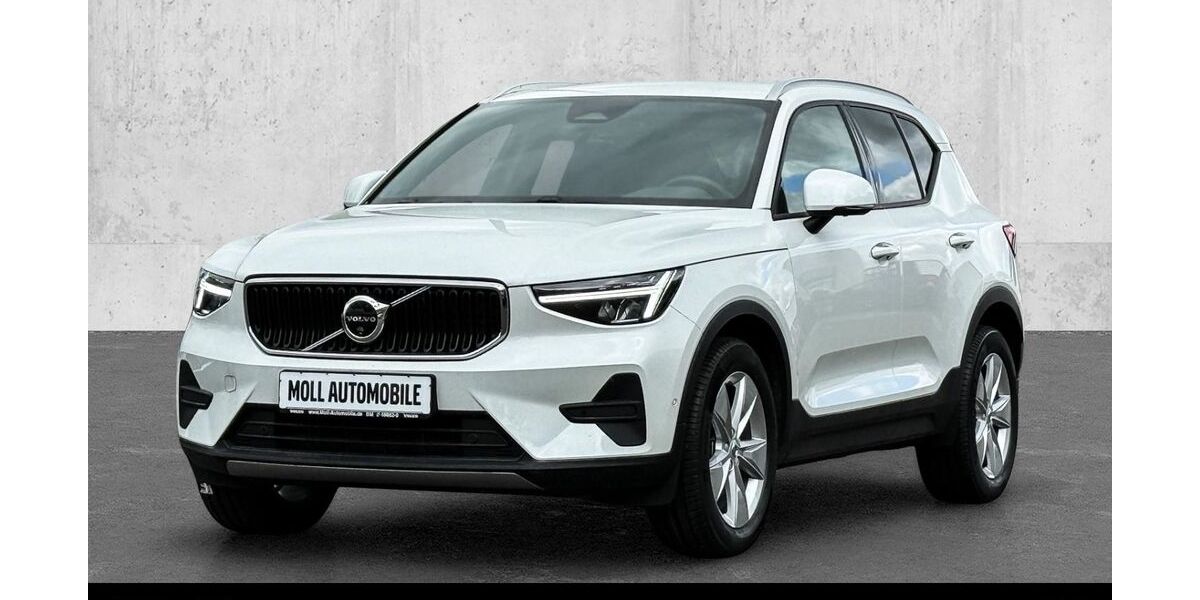 Volvo XC40 22.874 km 32.890 &euro; Aachen 52078