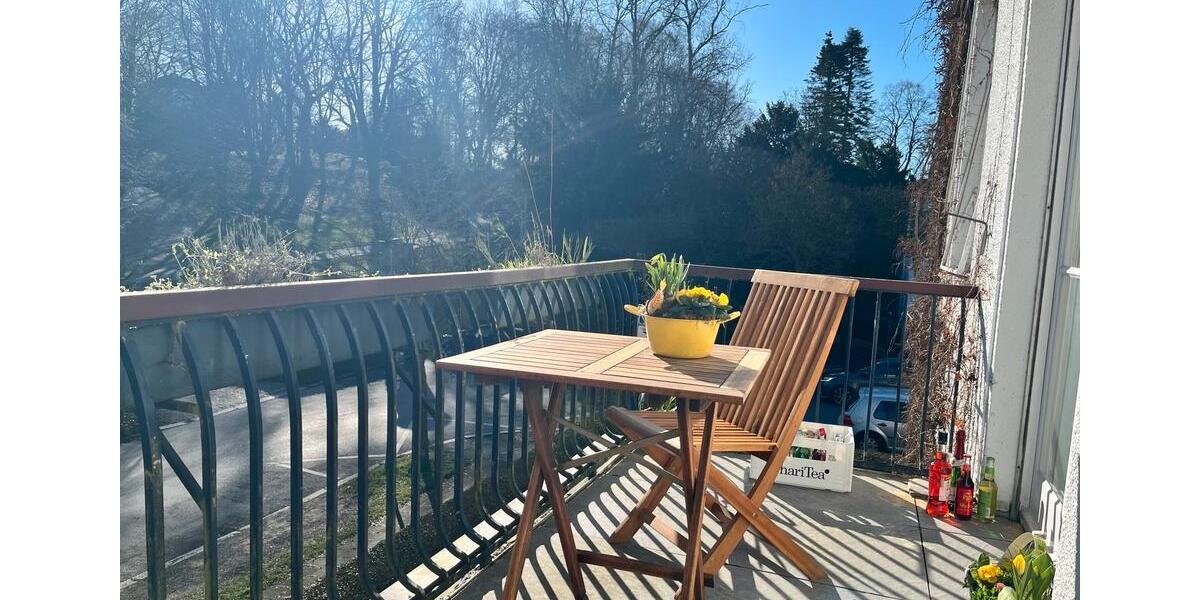 Etagenwohnung Aachen Aachen-Mitte - 2 Zimmer, 180 m&sup2;, 698&euro; | Angebot:24830828