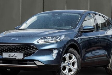 Ford Kuga 60.300 km 22.490 &euro; Düren 52349