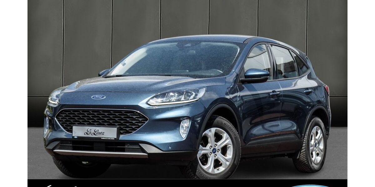 Ford Kuga 60.300 km 22.490 &euro; Düren 52349