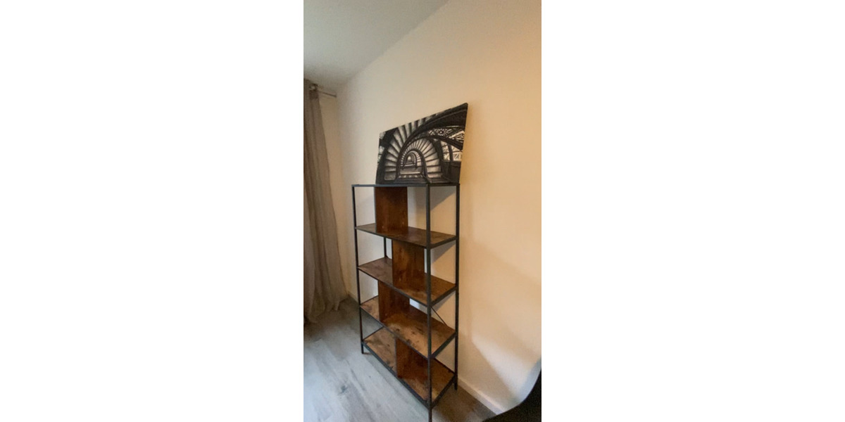 Etagenwohnung Aachen Aachen-Mitte - 2 Zimmer, 61 m&sup2;, 990&euro; | Angebot:25870128