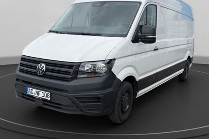 VW Crafter 1.111 km 47.590 &euro; Aachen 52068