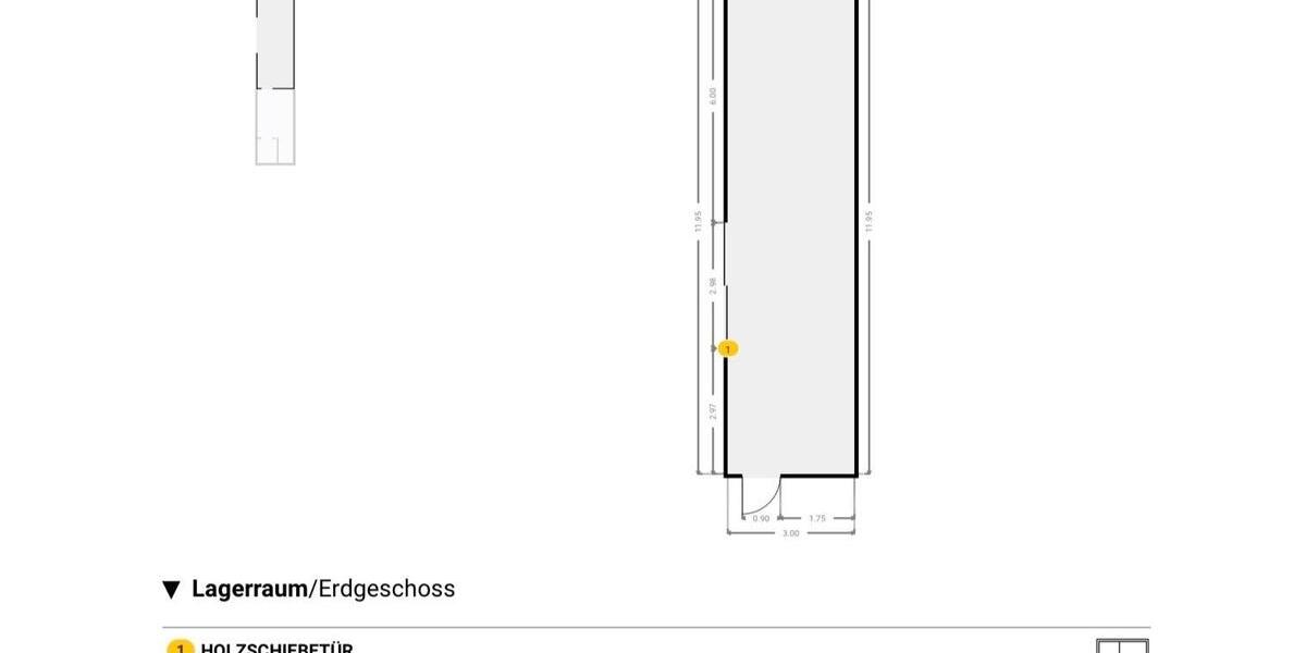 Gewerbeobjekt Kreuzau - 378&euro; | Angebot:26583234