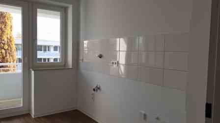 Erdgeschoßwohnung Eschweiler - 1 Zimmer, 37 m&sup2;, 415&euro; | Angebot:26016453