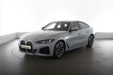 BMW 420 Gran Coupé 11.438 km 45.550 &euro; Aachen 52078