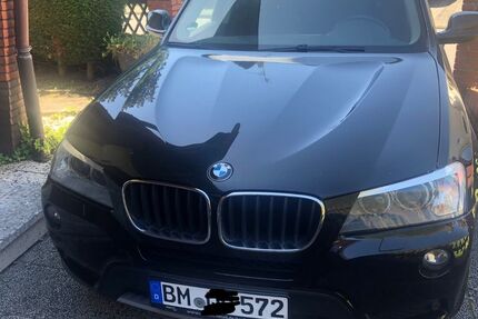 BMW X3 226.703 km 9.500 &euro; Erftstadt 50374