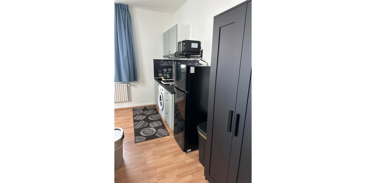 Erdgeschoßwohnung Aachen Aachen-Mitte - 1 Zimmer, 21 m&sup2;, 535&euro; | Angebot:26632838