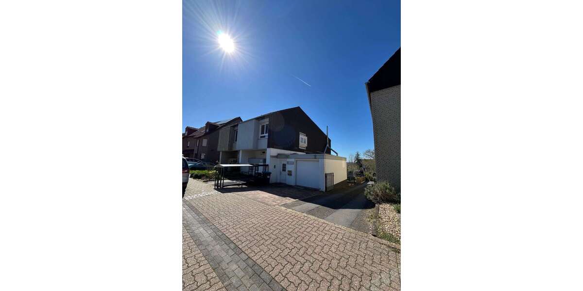 Einfamilienhaus Stolberg Büsbach - 7 Zimmer, 228 m&sup2;, 2.000&euro; | Angebot:27688259