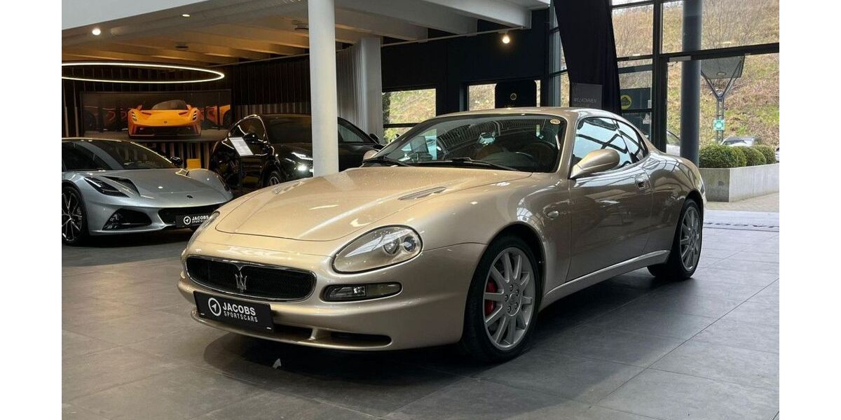 Maserati Andere 88.899 km 29.900 &euro; Eschweiler 52249