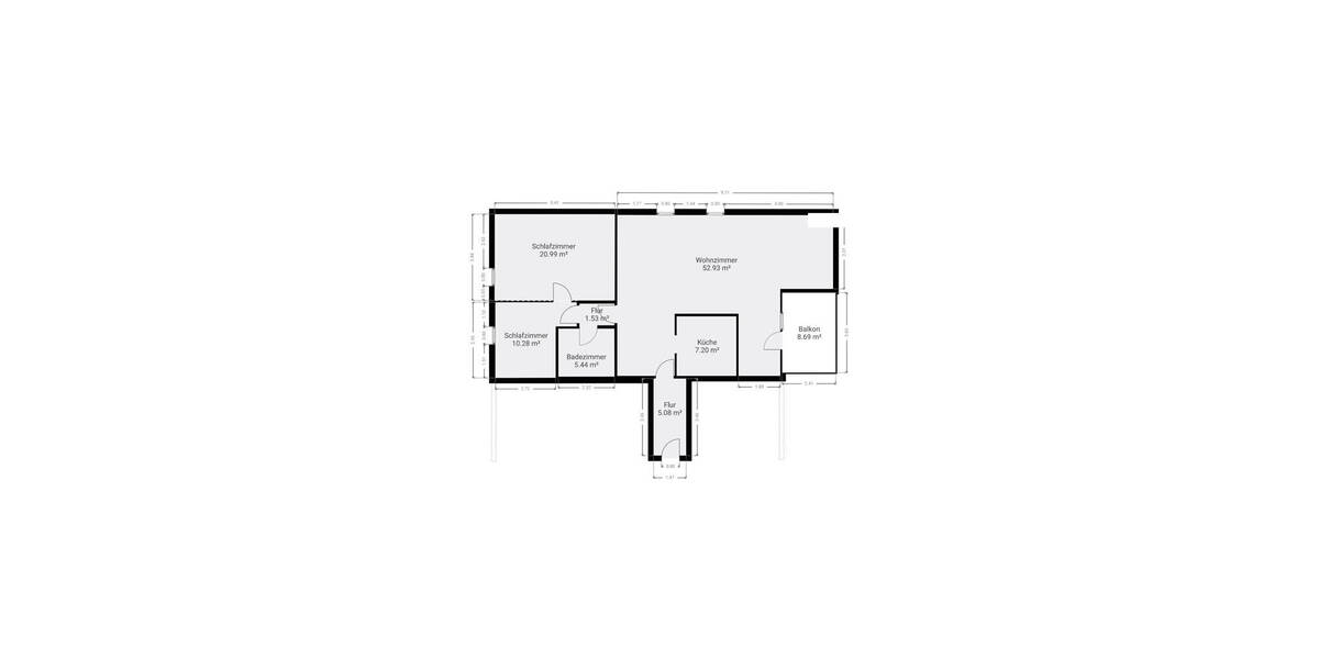 Etagenwohnung Aachen Kornelimünster - 2 Zimmer, 76 m&sup2;, 224.900&euro; | Angebot:26219862