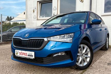 Skoda Scala 79.300 km 12.990 &euro; Stolberg 52222