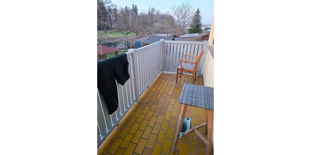 Etagenwohnung Mechernich - 1 Zimmer, 20 m&sup2;, 605&euro; | Angebot:25511482