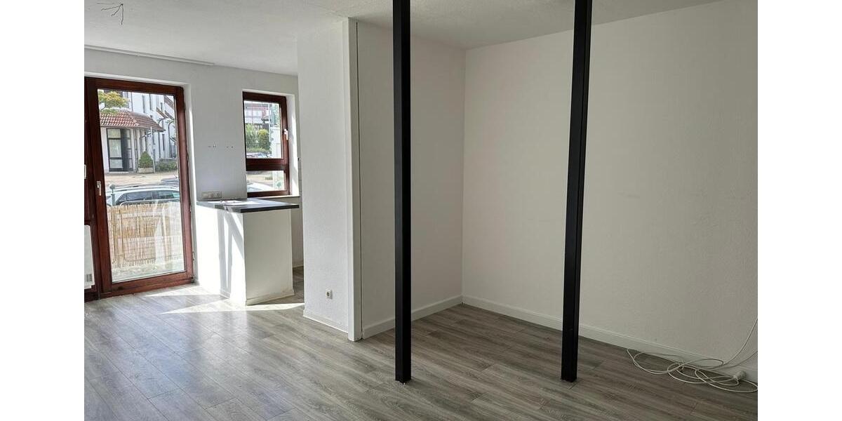 Hochparterre Aachen Aachen-Mitte - 2 Zimmer, 50 m&sup2;, 800&euro; | Angebot:26636729