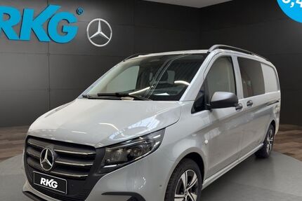 Mercedes-Benz Vito 15.000 km 71.388 &euro; Euskirchen 53879