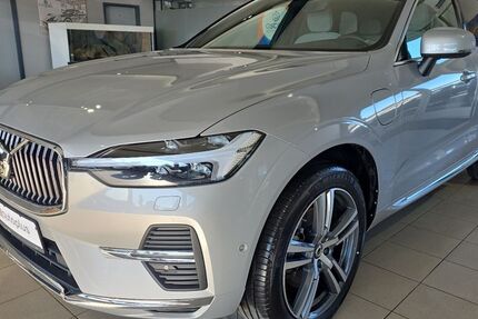 Volvo XC60 55.960 km 37.950 &euro; Bergheim 50126