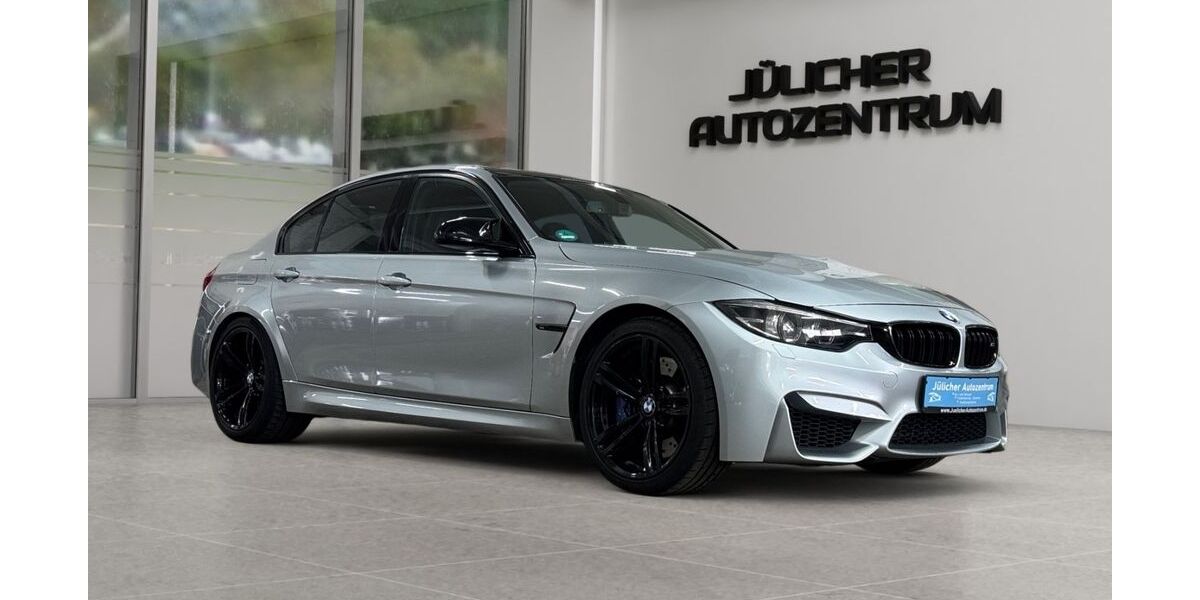 BMW M3 143.000 km 44.990 &euro; Jülich 52428